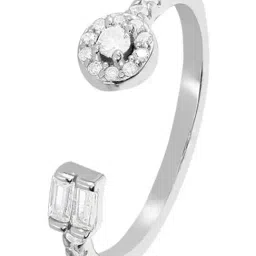 Touch925 Silver Ring for Women-picture-47