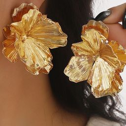 LULU & SKY Contemporary Studs Earrings-picture-22