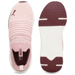 puma Softride Pro Echo Slip-On Unisex Shoes image 5