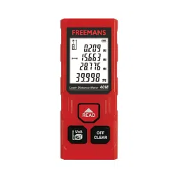 Freemans PROECO-L40 Laser Distance Meter 40 m-picture-12