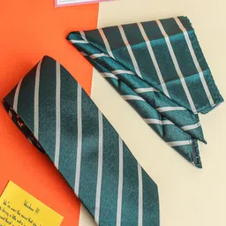 Tossido Men Accessory Gift Set image 4