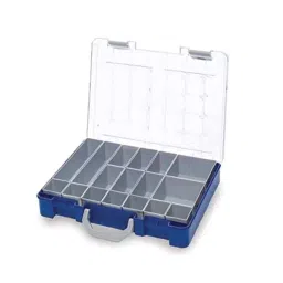 RS PRO Plastic Equipment case Model No 1783347-picture-21
