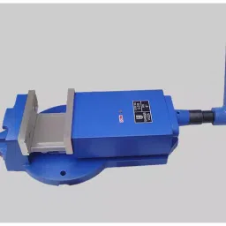 Unique U 310 Fixed Base Milling Machine Vice (Jaw Width 200 mm)-picture-42