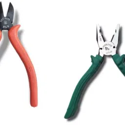 Sky Blue Sbe_Plier_Combo_Mod_00622 Groove Plier 7.8 inch Set of 2 Pcs-image-97