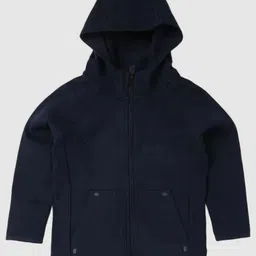 GAP Boys Hooded Zip Front Sweatshirt-picture-31