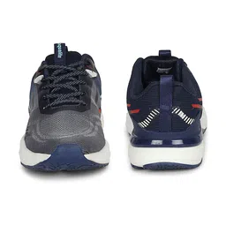 Aqualite Men Mesh Walking Shoes image 3