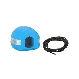 MATRA Silicone Jawline Exerciser Massager-image-15