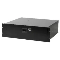 MULTICOMP PRO Cabinet Rack Drawers Accessory Type:Rack Drawer, 555-15451-picture-48
