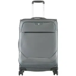 Roncato Joy Antracite Solid Soft Medium Trolley Bag -26 cm-picture-22