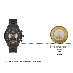 FERRO FM11309A-V Capri Blu Analog Watch for Men image 4