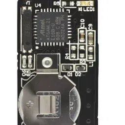 ZYMBIT IOT SECURITY MODULE, I2C, RASPBERRY PI-picture-15