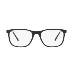Ray-Ban 0RX7244 Highstreet Black Full Rim Square Frame-picture-33