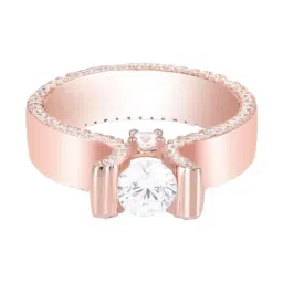 Touch925 Silver Ring for Women-image-92