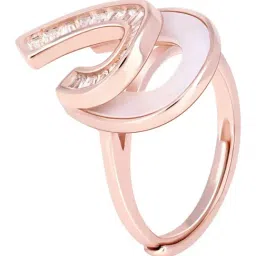 Touch925 Silver Ring for Women-image-27