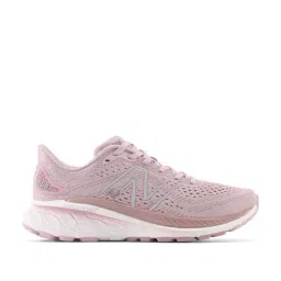 New Balance Women's 860 Purple Running Shoes-image-15