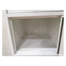 reliable hubs Reliable Hub's Grey 6 Lockers Metal Safe Locker 40000189 image 2