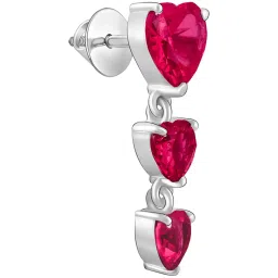 GIVA 92.5 Sterling Silver Stay With Me image 4