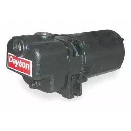Dayton 1-1/2 HP Three Phase Centrifugal Pump, 4UA73-picture-43