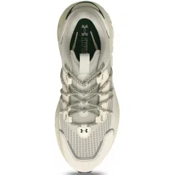 Under Armour Men's Fat Tire Venture Pro Grey Running Shoes image 4