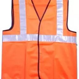 IB Basics Safety Jacket Tape Size 2 inch Orange Pack of 5-picture-37