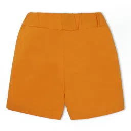 Nino Togs Boys T-shirt with Shorts image 5