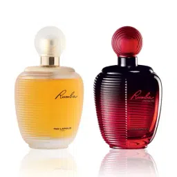 Ted Lapidus Rumba & Rumba Passion Eau de Toilette Combo-image-17