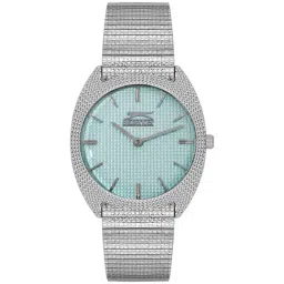 Slazenger SL092261304 Analog Watch for Women-image-0