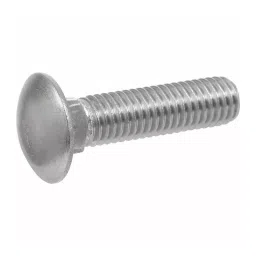 RS PRO Coach Bolt 3/8-16 x 4 1/2 inch 2456525-image-8