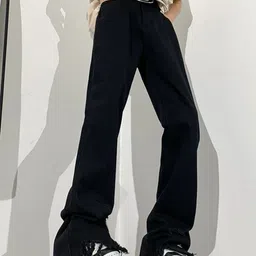 KPOP Men Original Trousers image 3