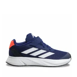 Adidas Kids FTW Blue Running Shoes-image-15