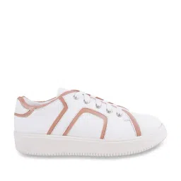 Mochi Women's Peach Sneakers-picture-40