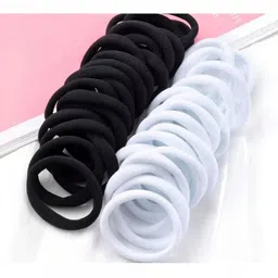 Glitzzy Women Ponytail Holders-picture-15