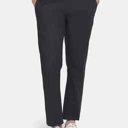 Blackberrys Men Slim Fit Trousers-picture-3