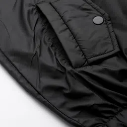 The Roadster Lifestyle Co. Women Hooded Tailored Jacket image 2