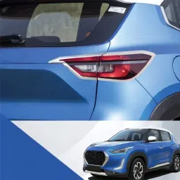 Prior Tail Lamp Moulding for I-20 ELITE (2014) (Type-1) image 4