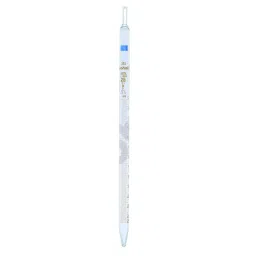 Biohall 2 ml Clear Class B Graduated Pipette Type-1 , BLS.MB.005 (Pack of 2)-image-27