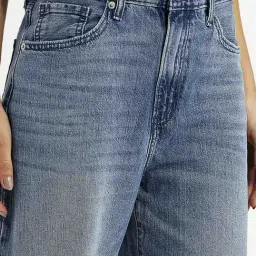 Levi's Blue Relaxed Fit Jeans image 5