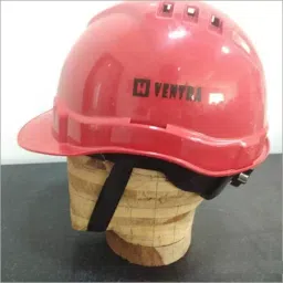 Ventra Red Safety Helmet(Pack of 5 pcs)-picture-38