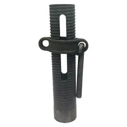 VENTA SCAFFOLDING 285 mm Prop Sleeve with Prop Nut, PRSL-10+PRNT-10 (Pack of 10 Pcs)-picture-48