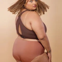 Tilt Pack Of 6 Assorted Seamless Hipster Briefs image 4