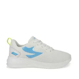 Campus Men's Silwio Off White Running Shoes-picture-26