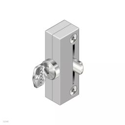 Bosch Rexroth Die Cast Zinc Different Lock, EcoSafe, 8 mm, 10 mm Slot, 30 x 30 mm Strut Profile, 3842522479-picture-46