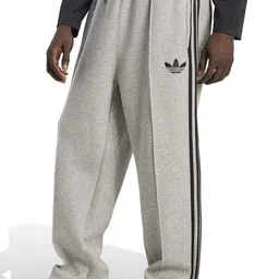 ADIDAS Originals Men Relaxed-Fit Cotton Mid-Rise Track Pant-image-98
