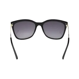 GUESS Women UV Protected Lens Rectangle Sunglasses GU7483 56 01B image 2