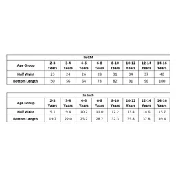 Kiddopanti Unisex Solid Full Length Track Pant - Grey Melange image 2