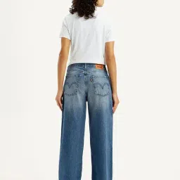 Levi's Blue Relaxed Fit Jeans image 2