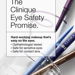 Clinique High Impact Gel Tech Eyeliner Sparkling Amethyst - 0.35 gm image 4