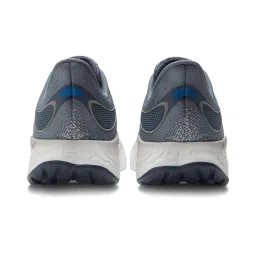 New Balance Men's MORE Grey Running Shoes image 4