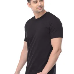 Color Capital Multicolored Regular Fit T-Shirt - Pack of 4 image 4