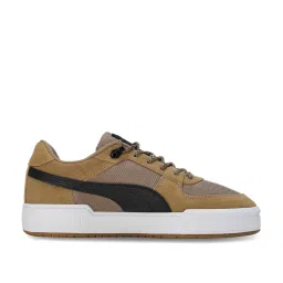 Puma Men's CA Pro Trail Brown Casual Sneakers image 4